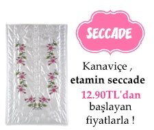 Kadife seccade etamin seccade tesbih modelleri ve fiyatları