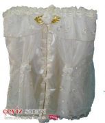 Çamaşır bulaşık makine örtüsü şimdi 14.99TL. 