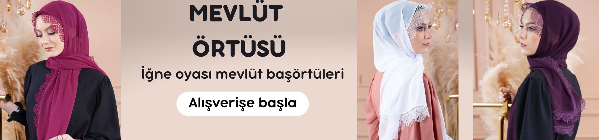 mevlüt örtüsü